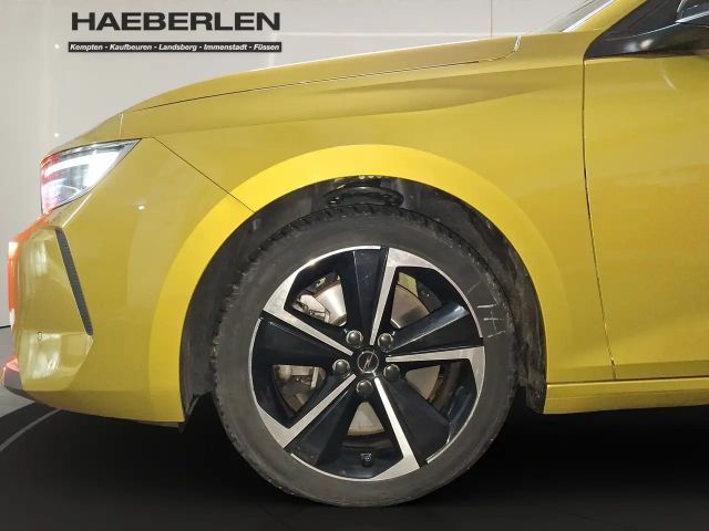 Opel Astra L 1.6 Plugin incl. Wallbox LED+Navi+KlimaA