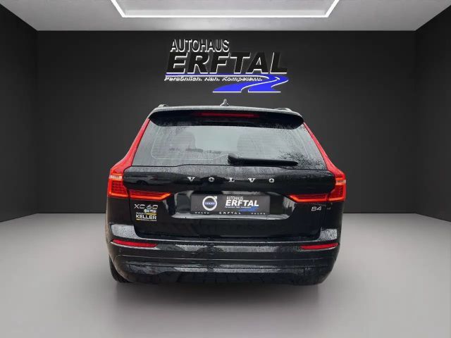 Volvo XC60 Momentum