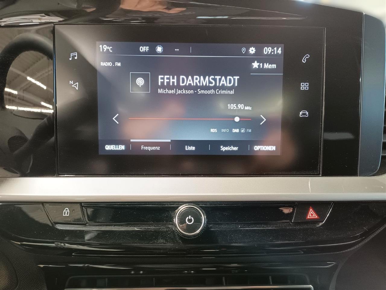 Opel Mokka 1.2 Turbo GS-Line Grand Sport Turbo