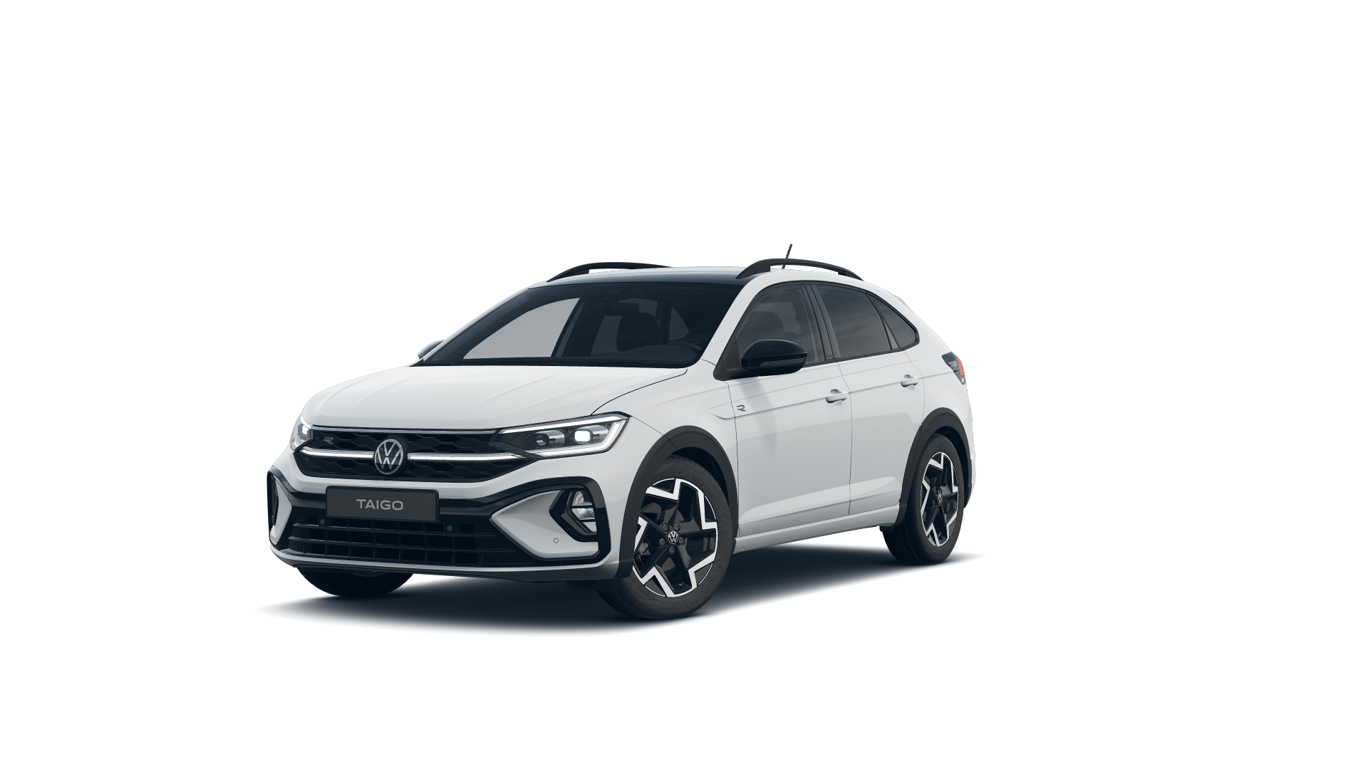 Volkswagen Taigo 1.0 TSI DSG R-Line