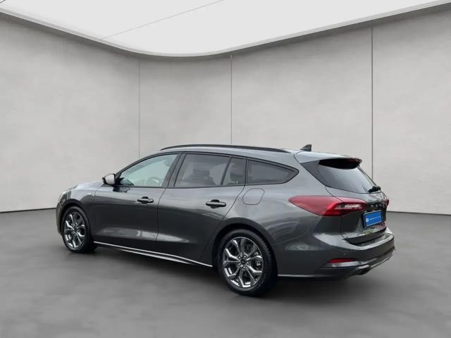 Ford Focus EcoBoost ST Line Wagon