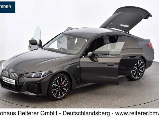 BMW i4 Coupé