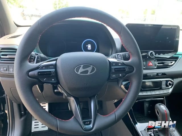 Hyundai i30 N Line T-GDi