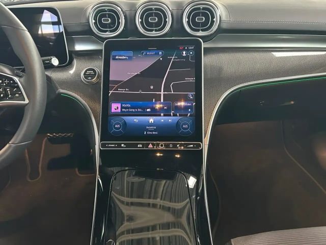 Mercedes-Benz C 200 4MATIC AVANTGARDE Estate