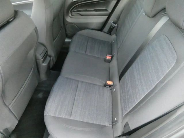 Jeep Avenger Longitude