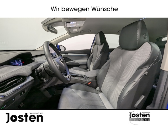 Skoda Enyaq Loft iV 50