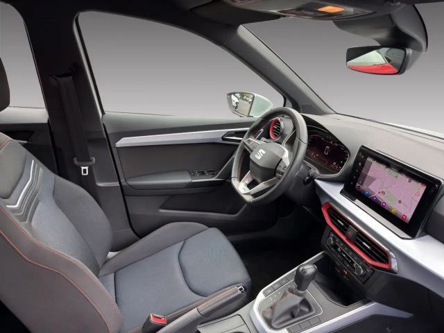 Seat Arona 1.5 TSI DSG FR-lijn