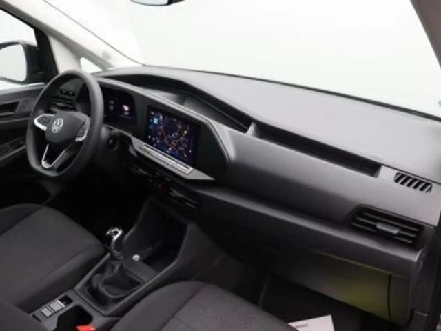 Volkswagen Caddy 2.0 TDI Combi