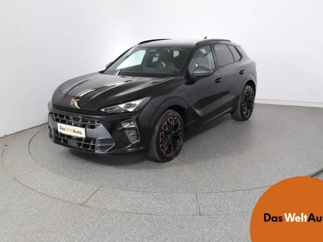 Cupra Terramar 1.5 e-Hybrid VZ