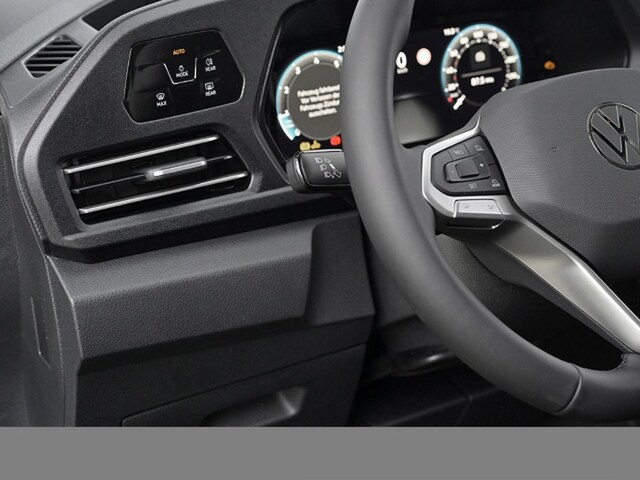 Volkswagen Caddy 1.5 TSI Life