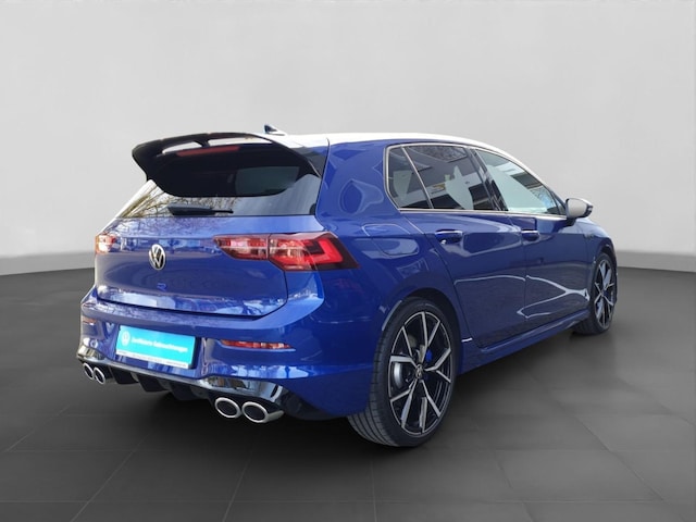 Volkswagen Golf Golf R PERFORMANCE LM19 MATRIX DCC KAMERA