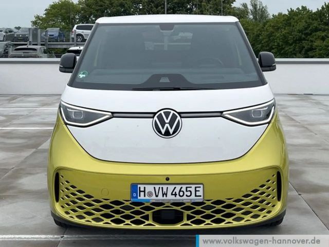 Volkswagen ID.Buzz IQ.Drive