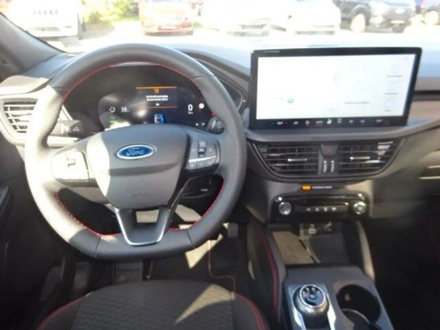 Ford Kuga ST Line