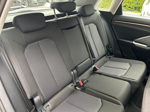 Audi Q3 45 TFSI Hybride S-Tronic