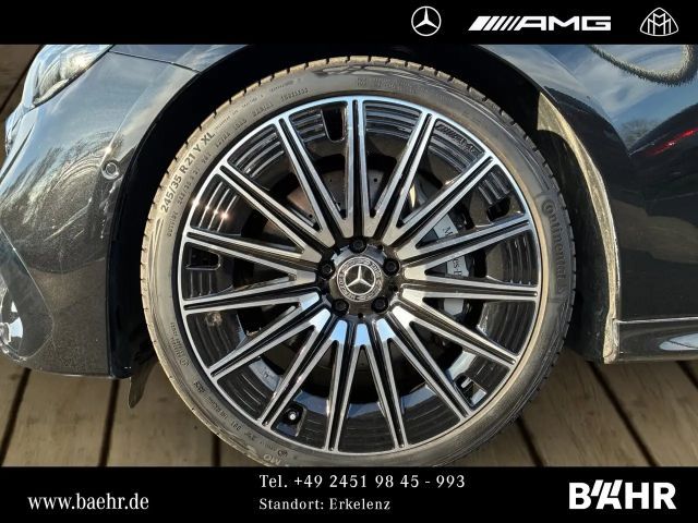 Mercedes-Benz E 220 AMG Line E 220 d Estate