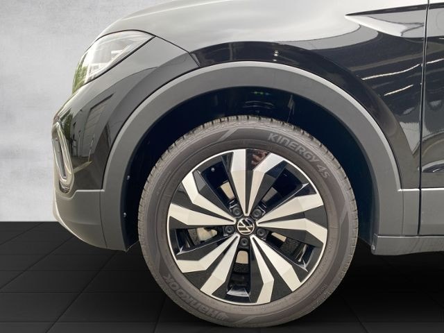 Volkswagen T-Cross T-Cross Style 1.0 TSI 294€ ohne Anz. Navi*ACC*LE