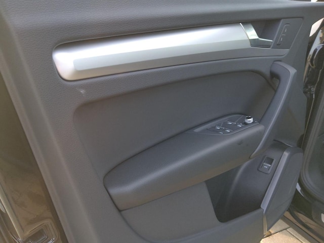 Audi Q5 40 TDI Quattro S-Tronic