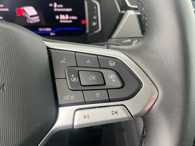 Volkswagen Touran DSG