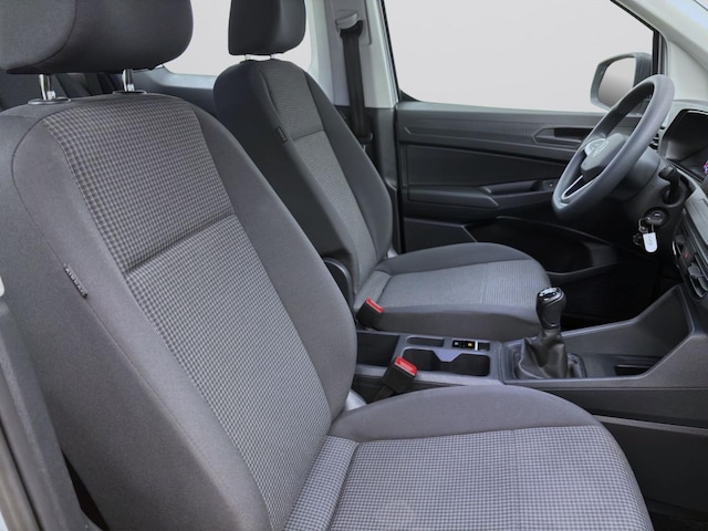 Volkswagen Caddy 1.5 TSI Combi