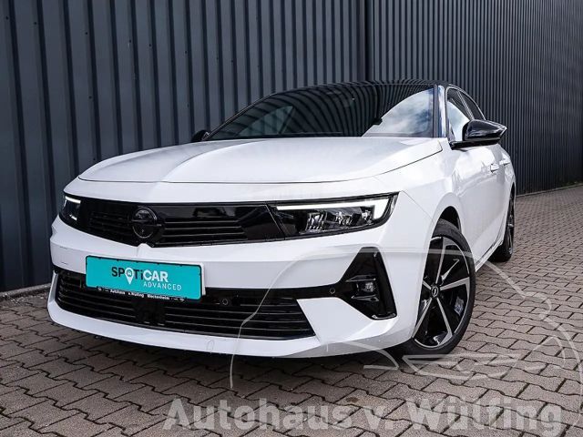 Opel Astra GS-Line Grand Sport Hybrid