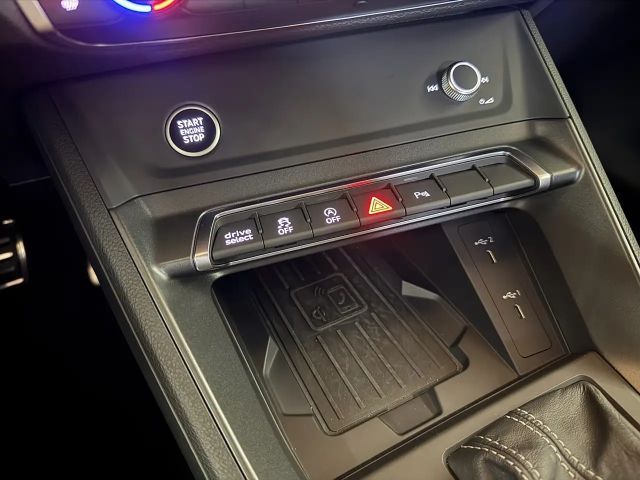 Audi Q3 35 TDI S-Line S-Tronic