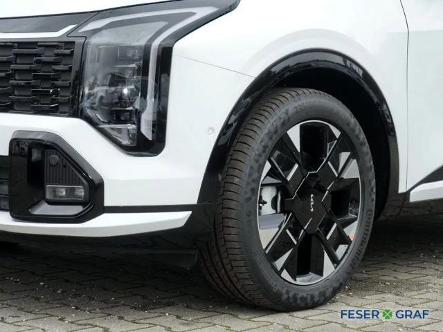 Kia Sportage GT-Line Vierwielaandrijving