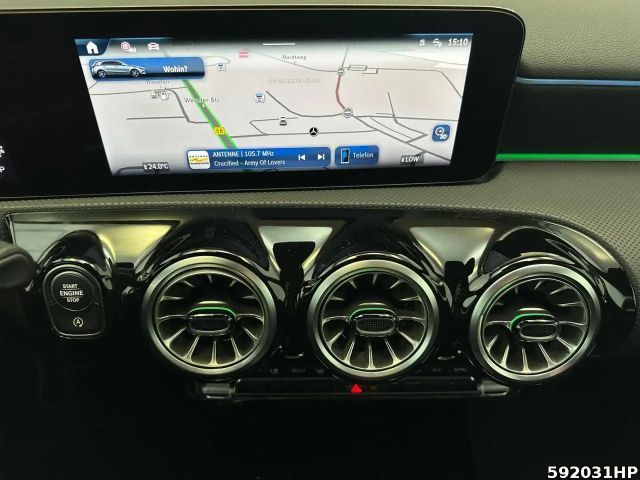 Mercedes-Benz A 200 AMG Line