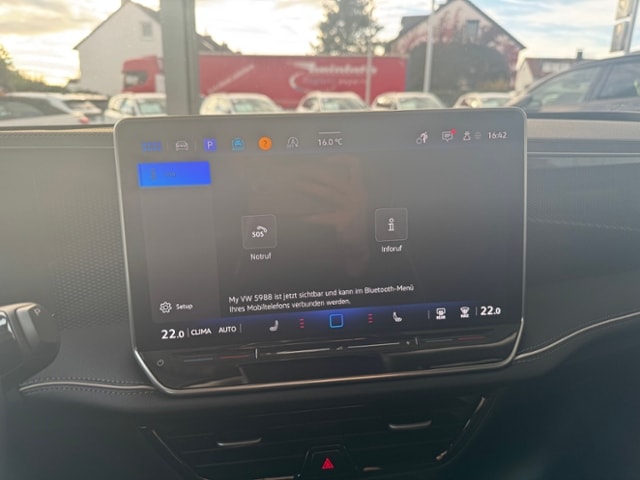 Volkswagen Passat 1.5 eTSI DSG IQ.Drive Variant