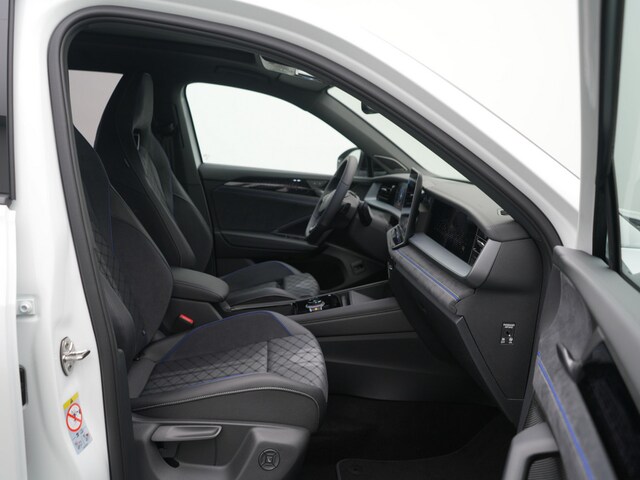 Volkswagen Tayron 4Motion R-Line