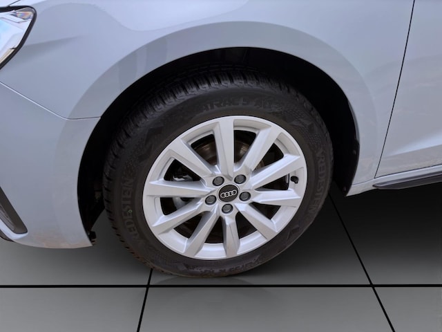 Audi A1 25 TFSI S-Tronic Sportback