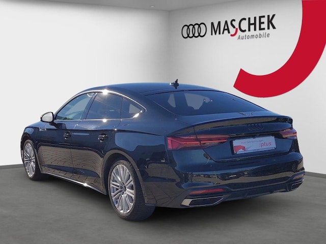 Audi A5 40 TDI S-Tronic Sportback