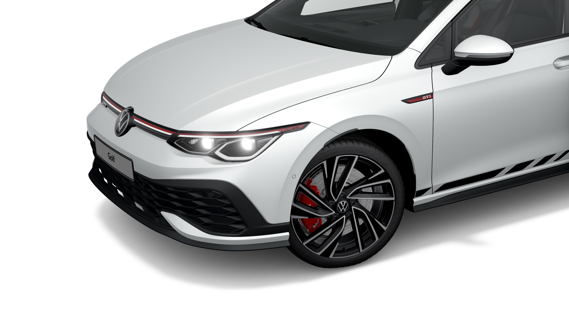 Volkswagen Golf 2.0 TSI DSG GTI