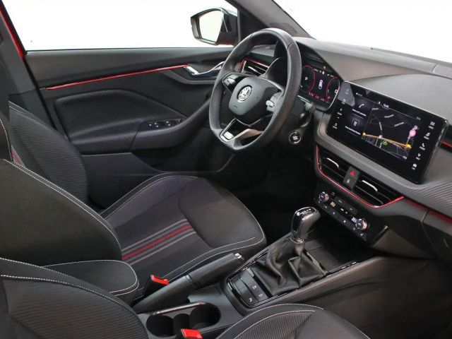 Skoda Scala 1.5 TSI Monte Carlo