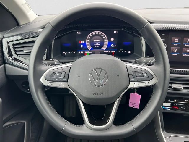 Volkswagen Taigo DSG IQ.Drive Life