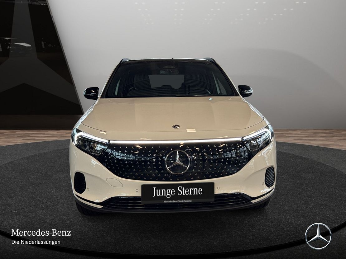 Mercedes-Benz EQA 300 4MATIC
