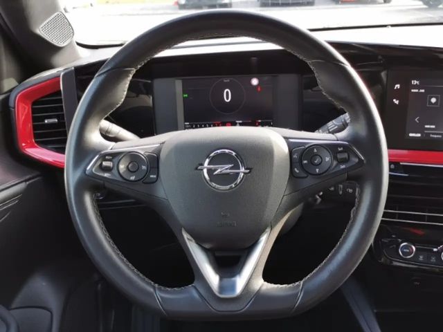 Opel Mokka GS-Line Grand Sport