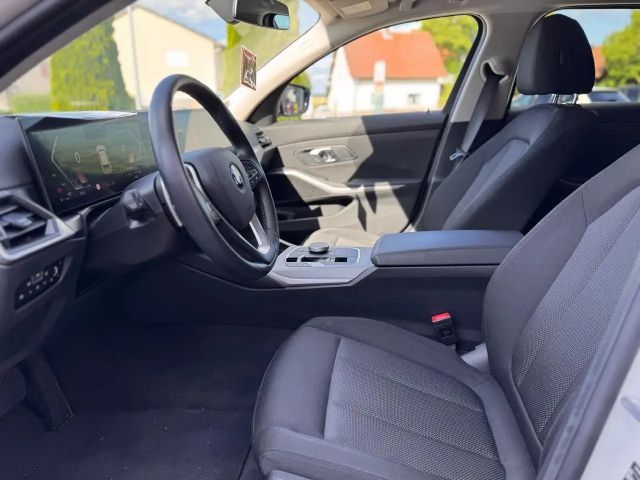 BMW 318 318i Touring