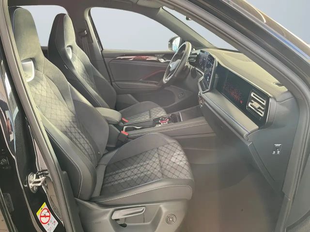 Volkswagen Tiguan 2.0 TDI DSG R-Line