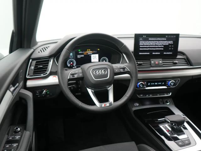 Audi Q5 Quattro