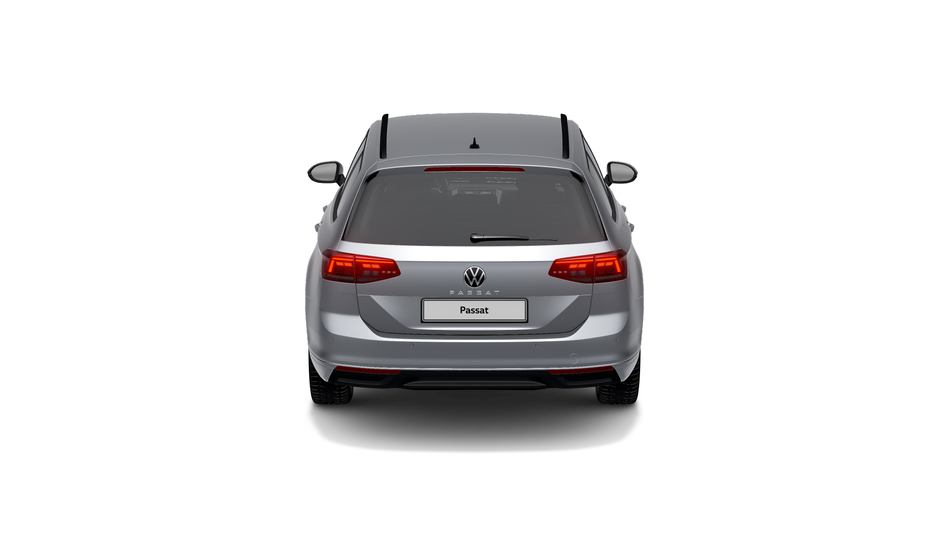 Volkswagen Passat 2.0 TDI Variant