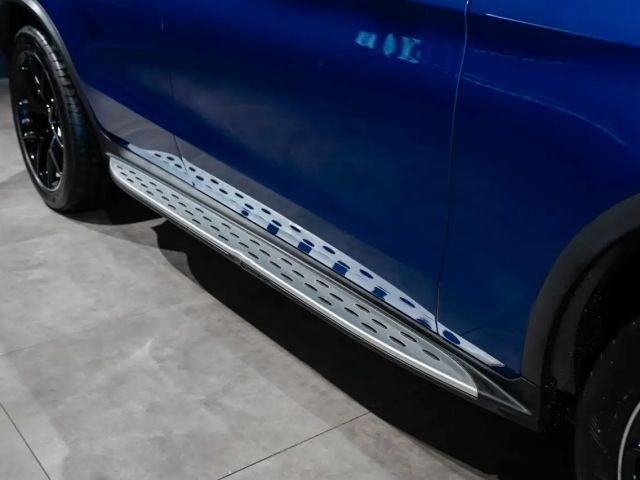 Mercedes-Benz GLC 200 4MATIC AMG Line Coupé