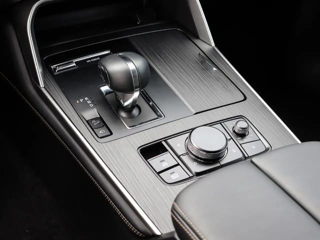 Mazda CX-60 4WD Homura e-Skyactiv