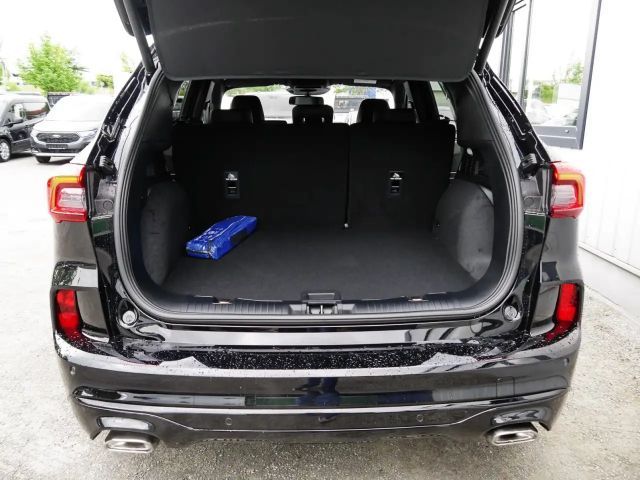 Ford Kuga Hybrid ST Line X
