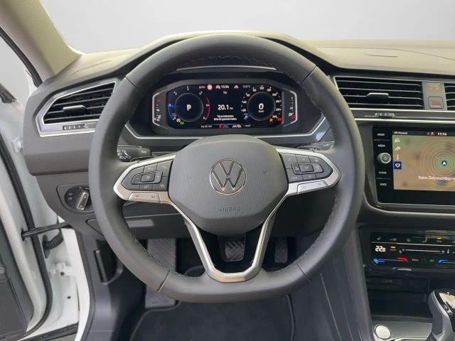 Volkswagen Tiguan Allspace Life