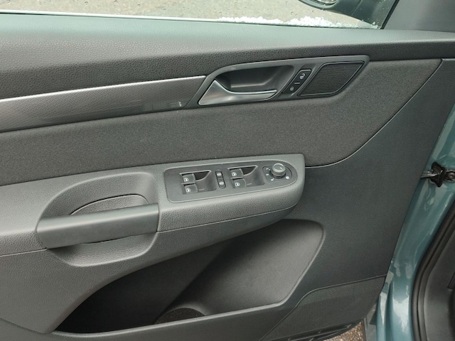 Volkswagen Sharan 1.4 TSI