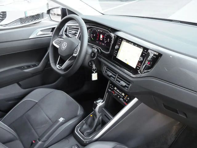 Volkswagen Polo 1.0 TSI DSG Style