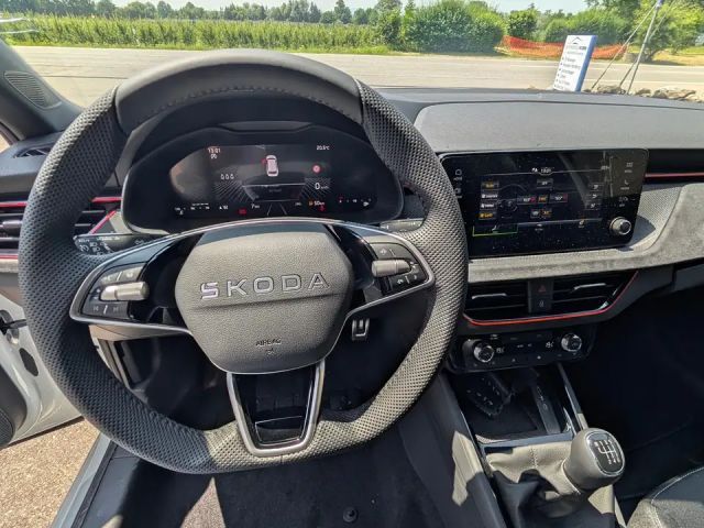 Skoda Kamiq 1.0 TSI Drive