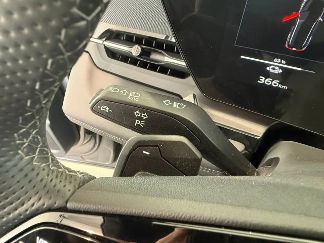 Audi Q6 e-tron Quattro