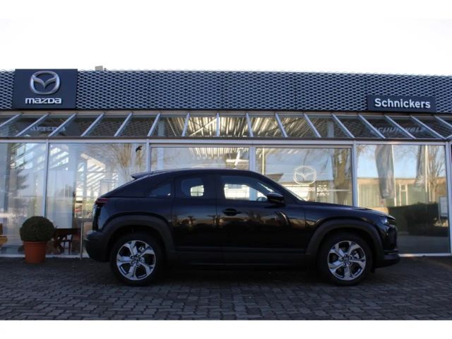 Mazda MX-30 SkyActiv e-Skyactiv