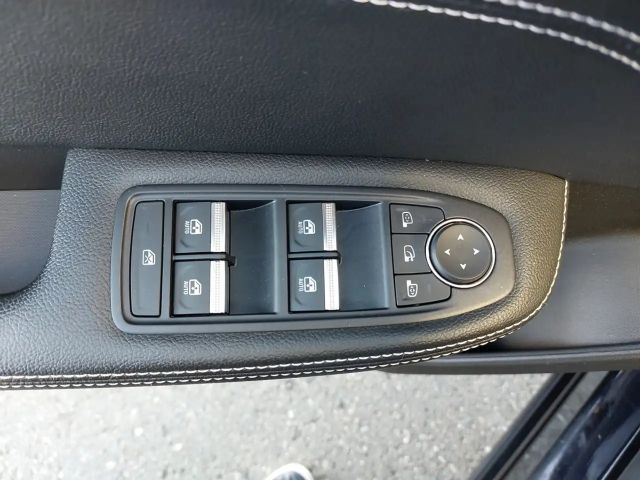 Renault Arkana Hybrid Techno